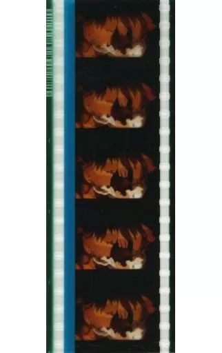 中古】コマフィルム 79.第十話 C161 テレビアニメ「遊郭編」名場面