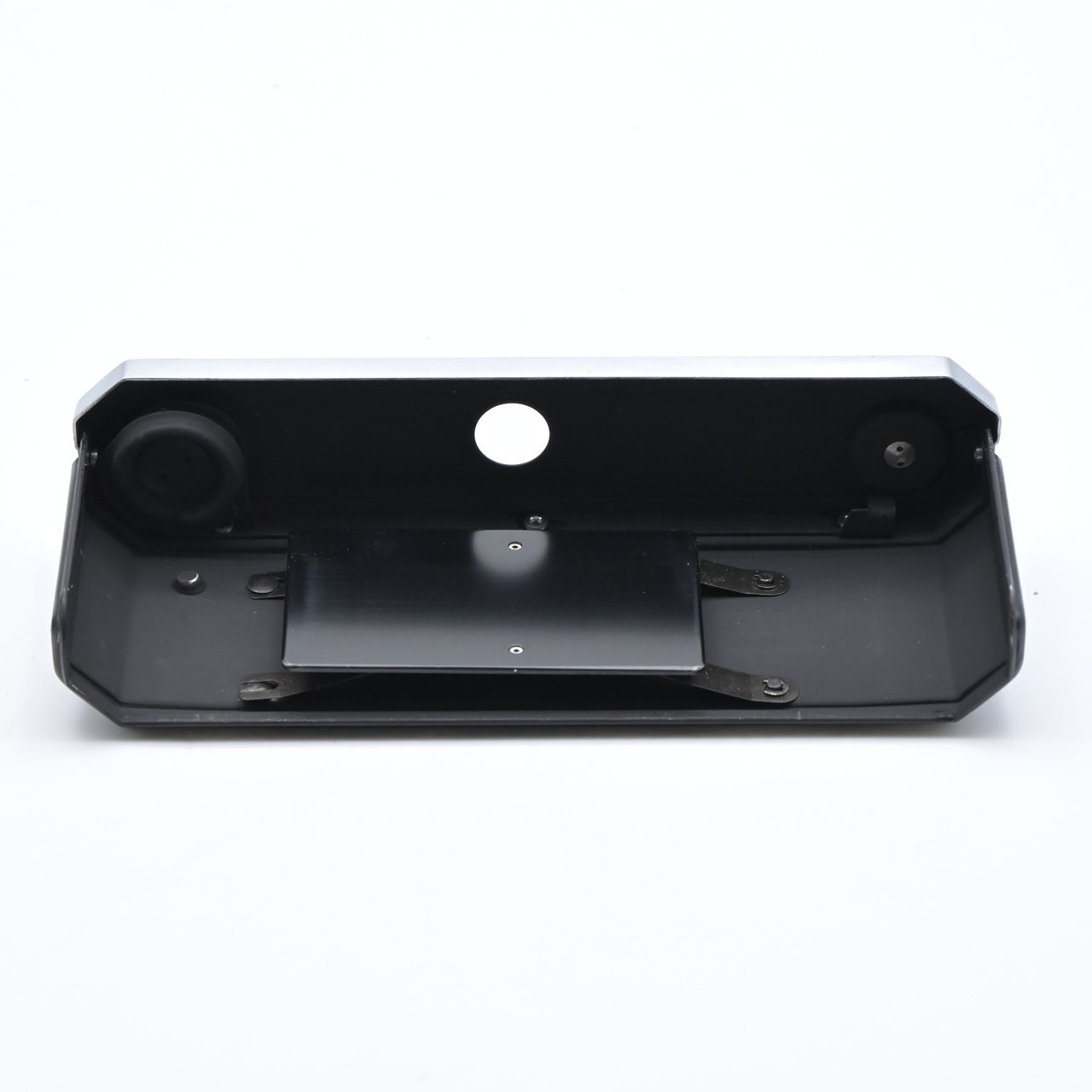 Nikon ニコン フォトミック FTN シルバー ボディ フィルムカメラ USTAUSTRALIA_COM_AU