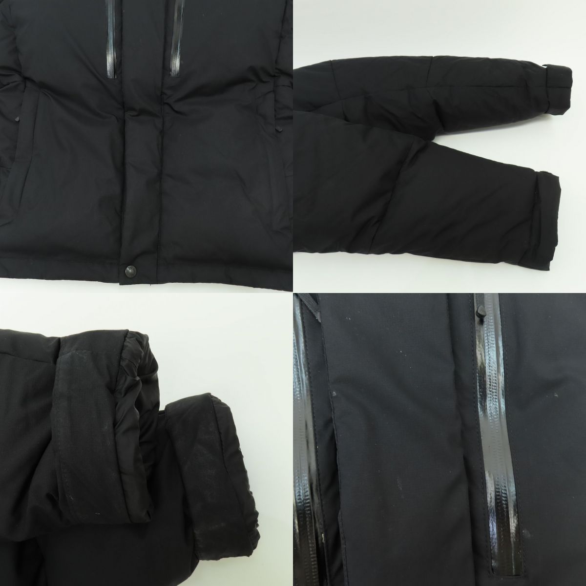 Light Jacket
