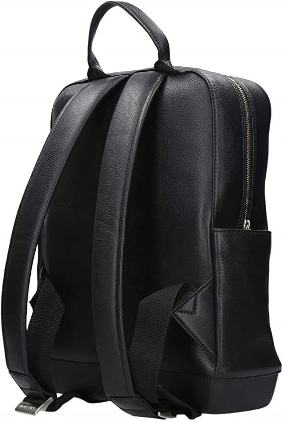 MOLESKINE ブラック バックパック モレスキン ルカリオ ポケモン