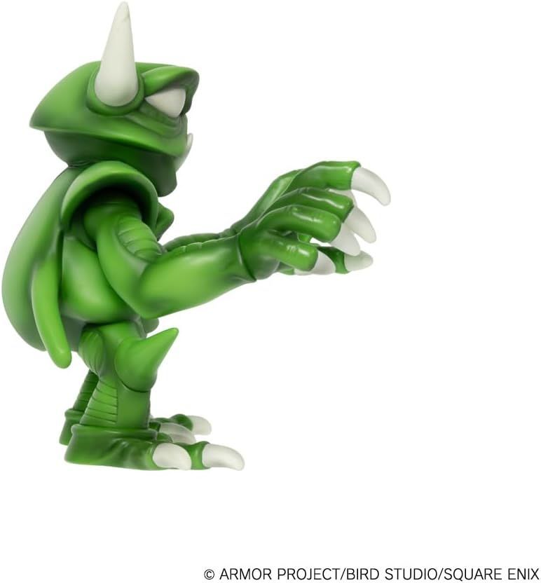 ドラゴンクエストキャラクターフィギュアコレクションデスピサロ ドラゴンクエスト コマンドウィンドウ付きフィギュア