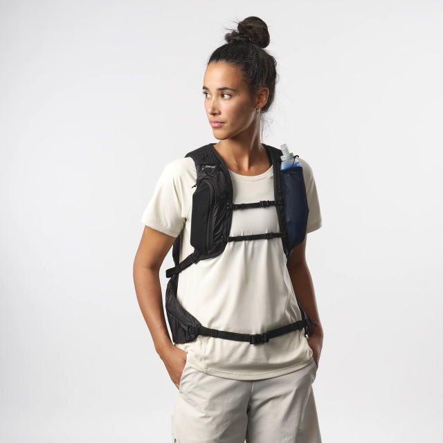 サロモン] ハイドレーション ベスト リュックサック バックパック M