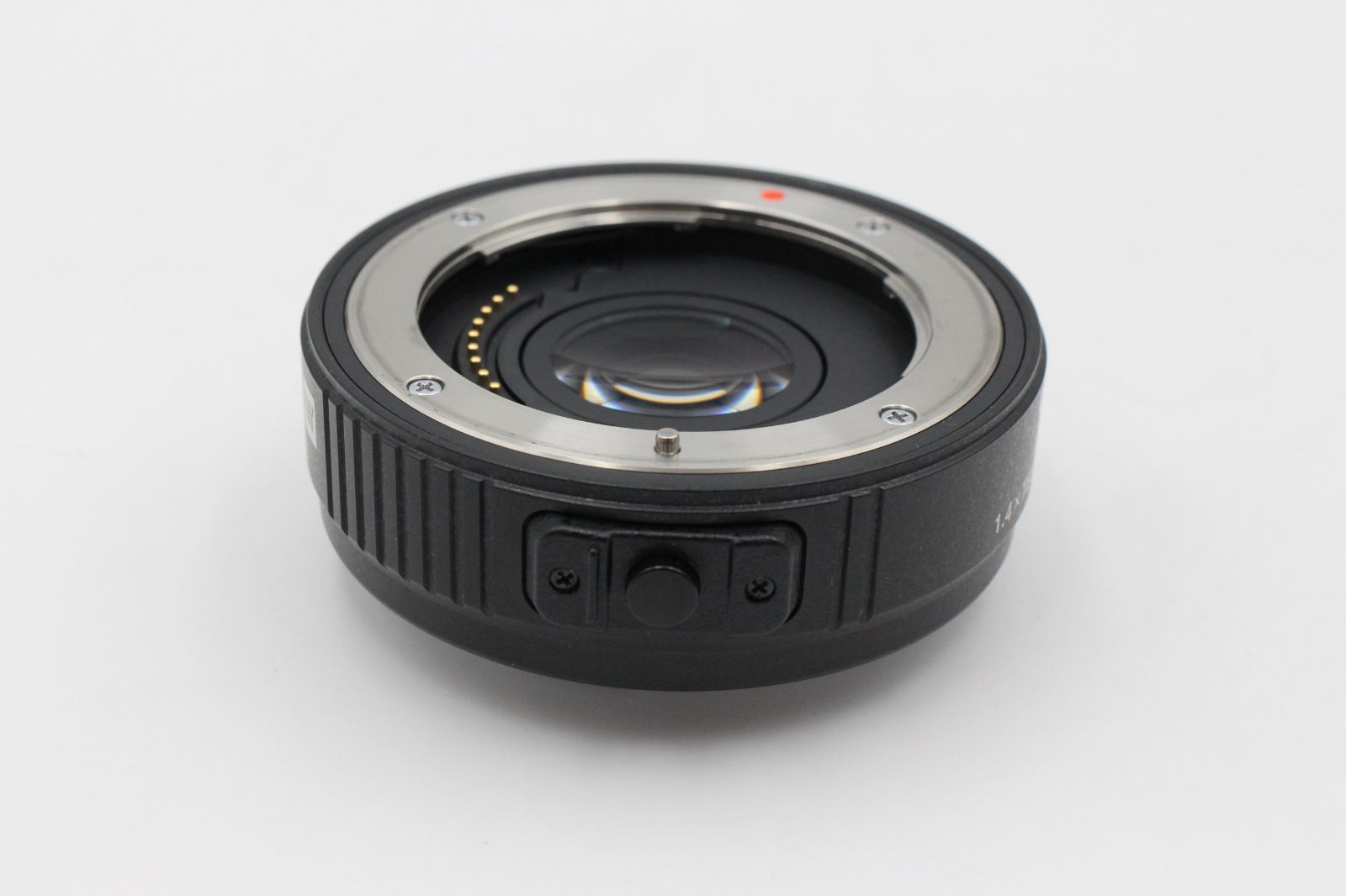 Teleconverter