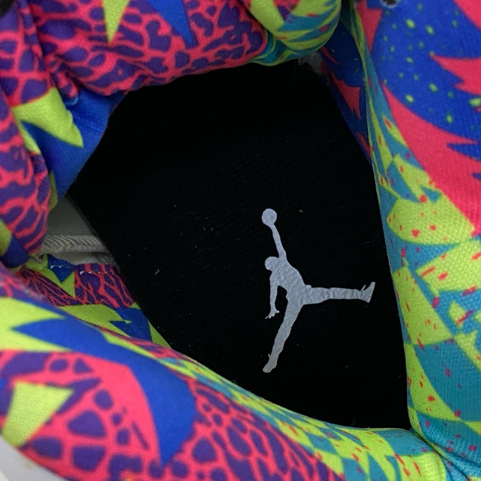 加古川店】 中古 NIKE | ナイキ スニーカー Air Jordan 5 db3335-100  