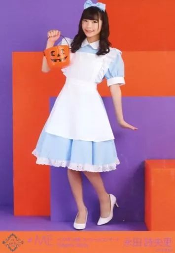 ノイミー　永田詩央里　生写真　2021 ノットイコールミー　君夏　インシデント ノイミー 永田詩央里 生写真 2021 ノットイコールミー 君夏