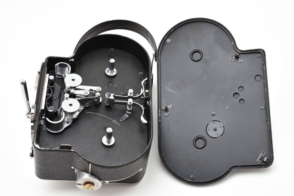  品 ボレックス BOLEX T 15＃4641 その他 フィルムカメラ