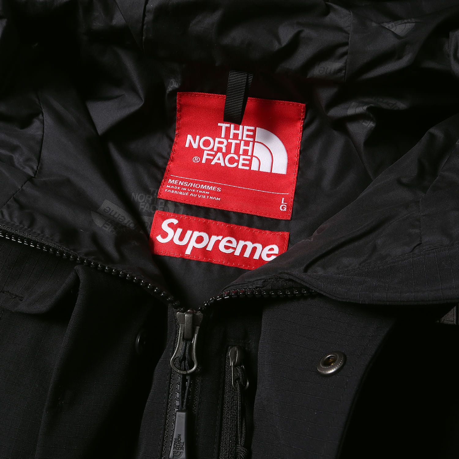 Supreme シュプリーム ジャケット サイズ:L THE NORTH FACE GORE-TEX 