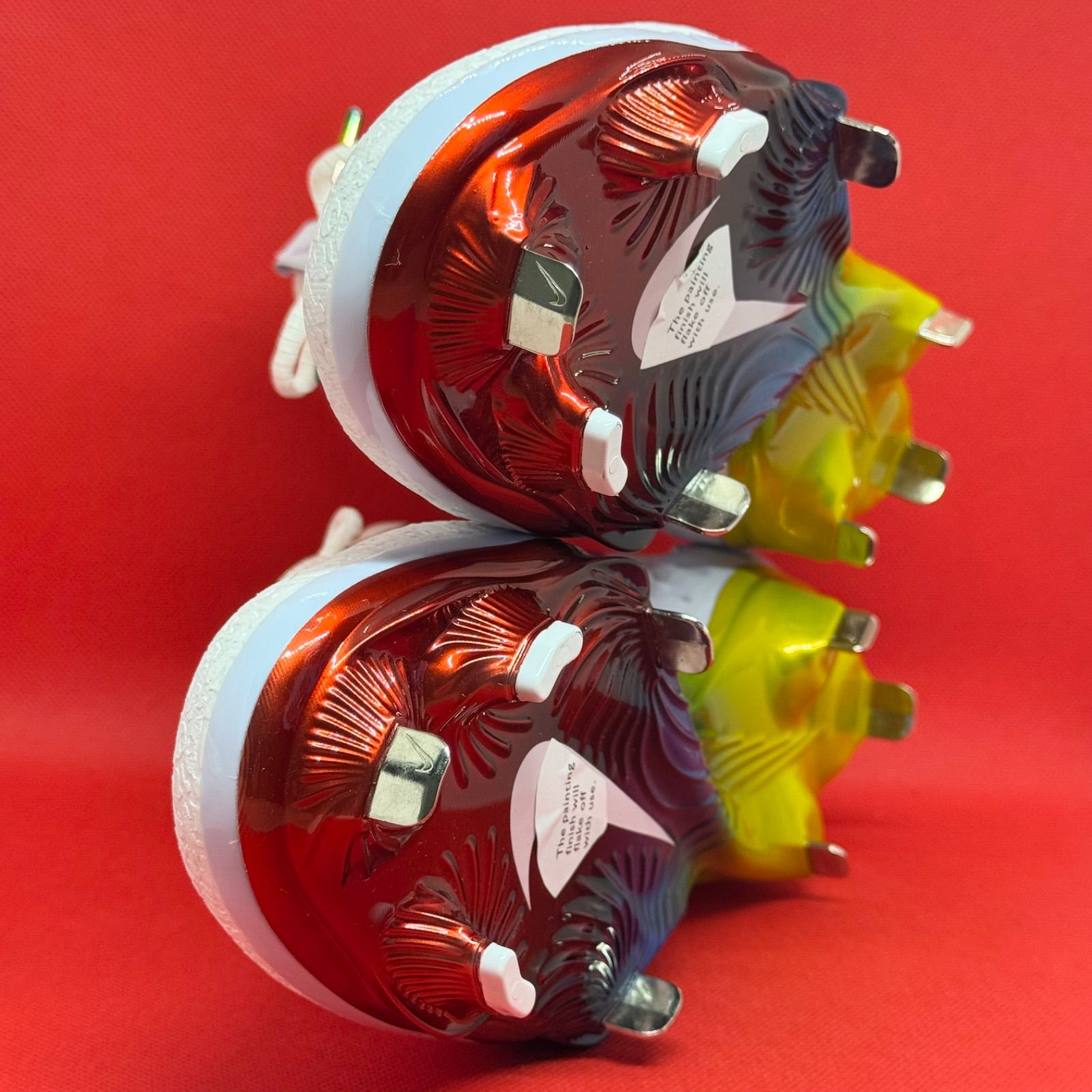 27.0㎝ 値下げ不可 NIKE ナイキ アルファ ハラチNXT スパイク 野球 27.0㎝ 値下げ不可 NIKE ナイキ アルファ ハラチNXT スパイク