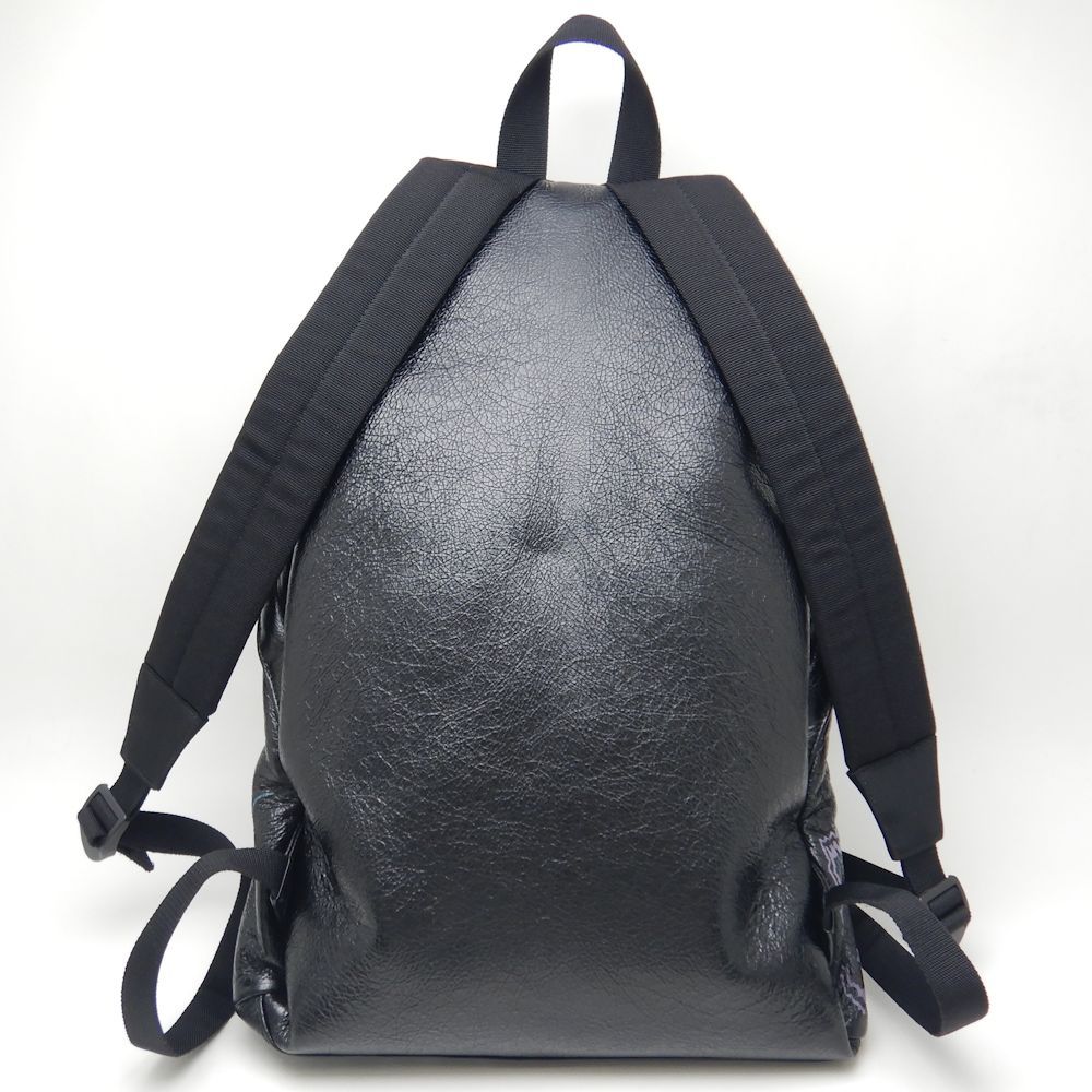 Balenciaga グラフィティバックパック BALENCIAGA - バレンシアガ エクスプローラーバックパック
