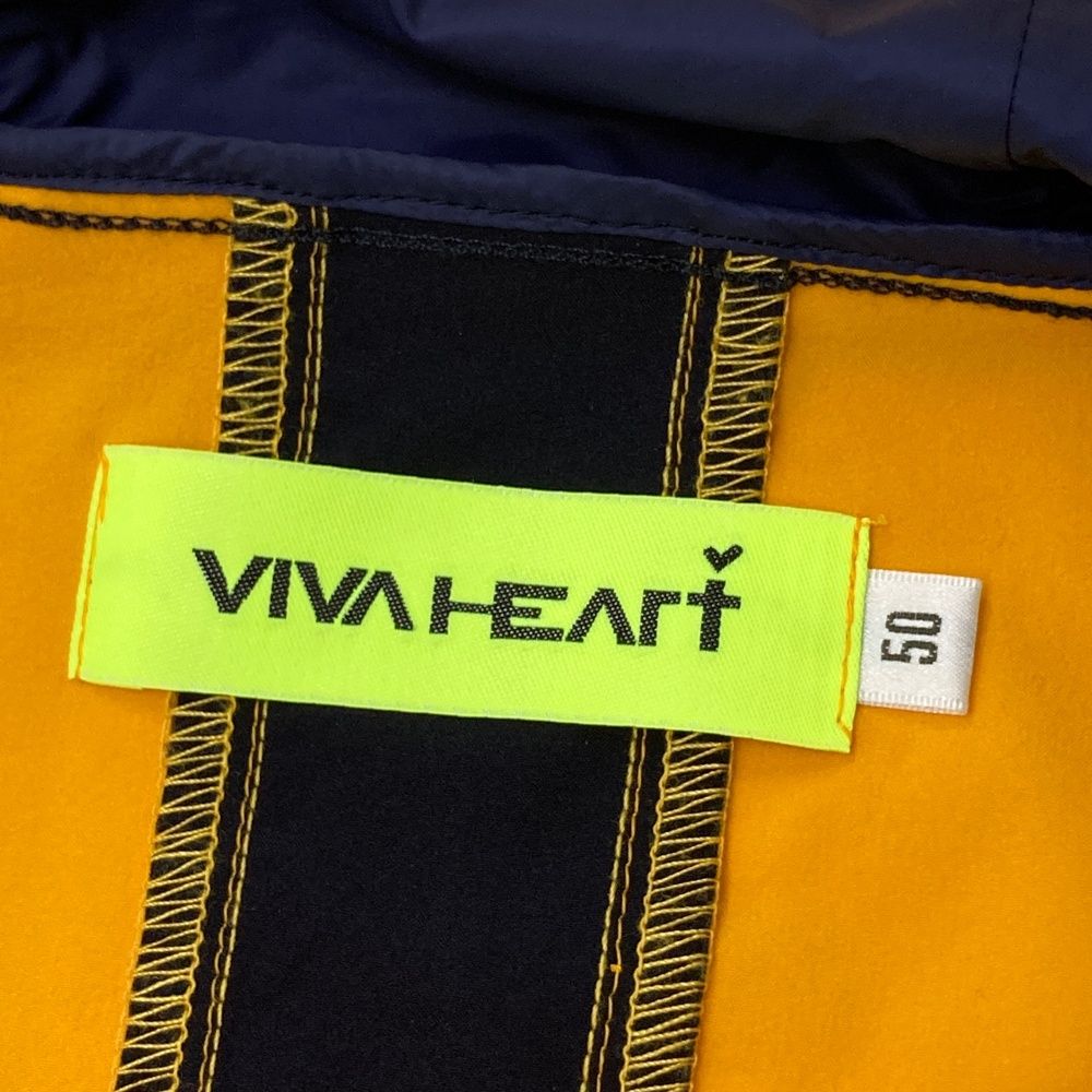 ビバハート 011-53912