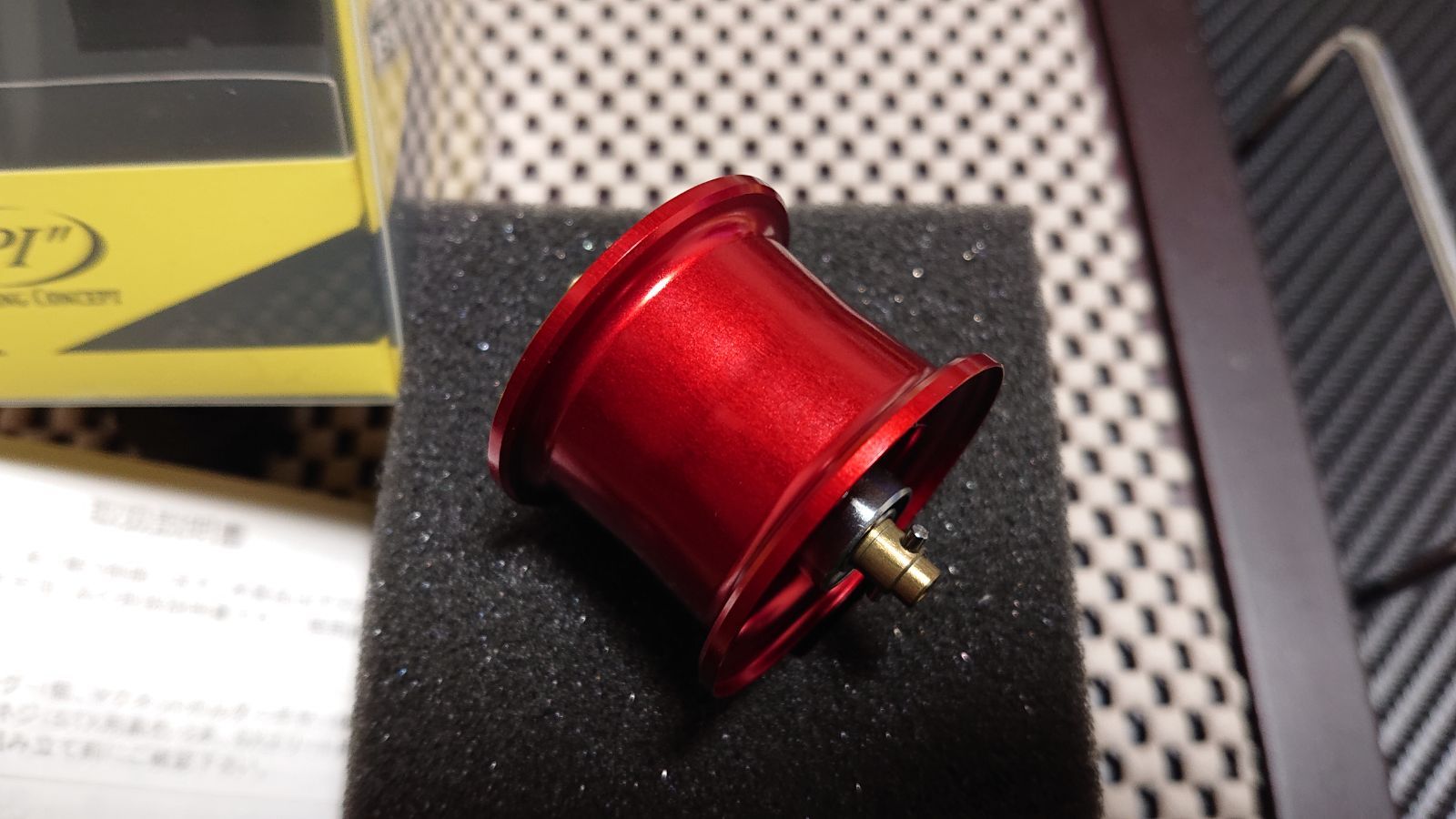 廃盤希少品】ZPI