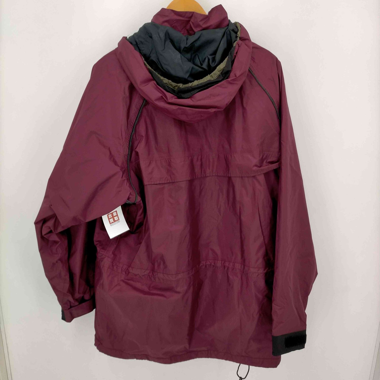 エディーバウアー Eddie Bauer 90S EBTEK GORE-TEX リップス