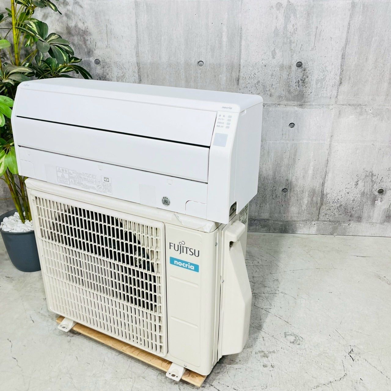 a3488 エアコン