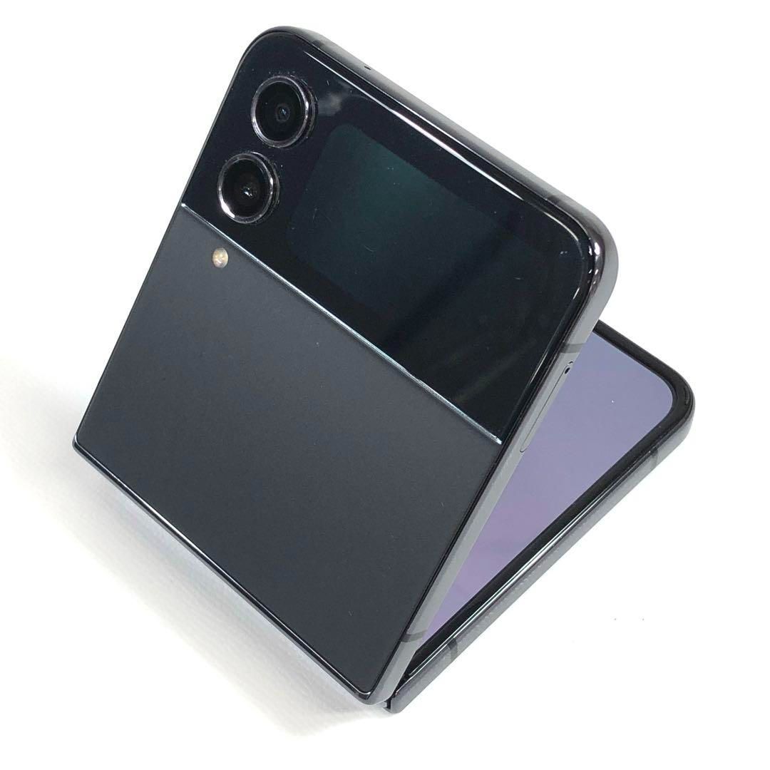 【フェア品】Galaxy Z Flip4 128GB｜SIMフリー 良品】Galaxy Z Flip4 128GB｜SIMフリー - メルカリ