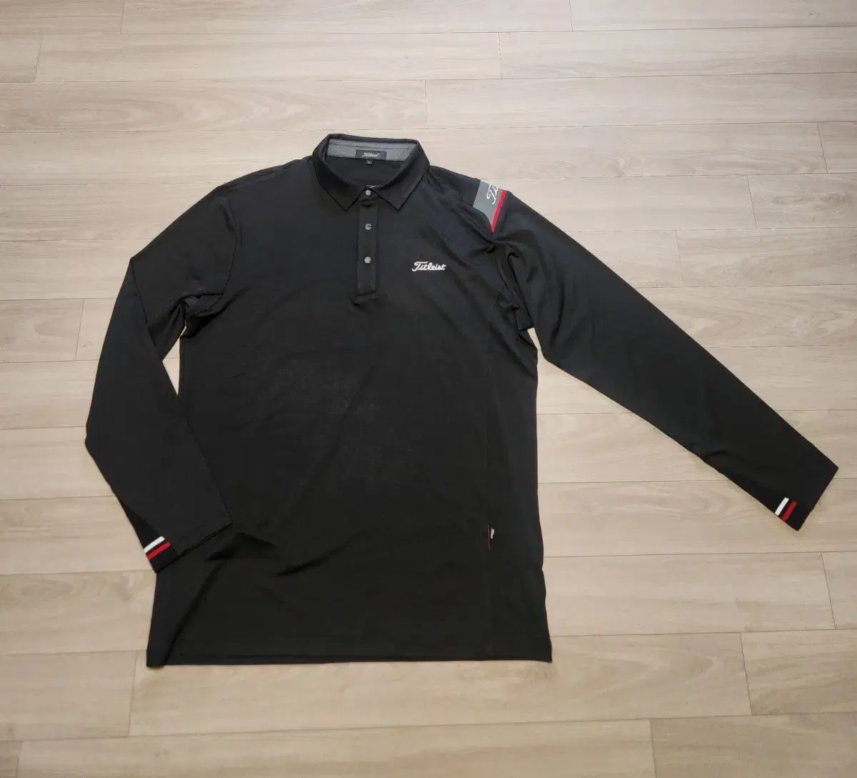 ゴルフTシャツ