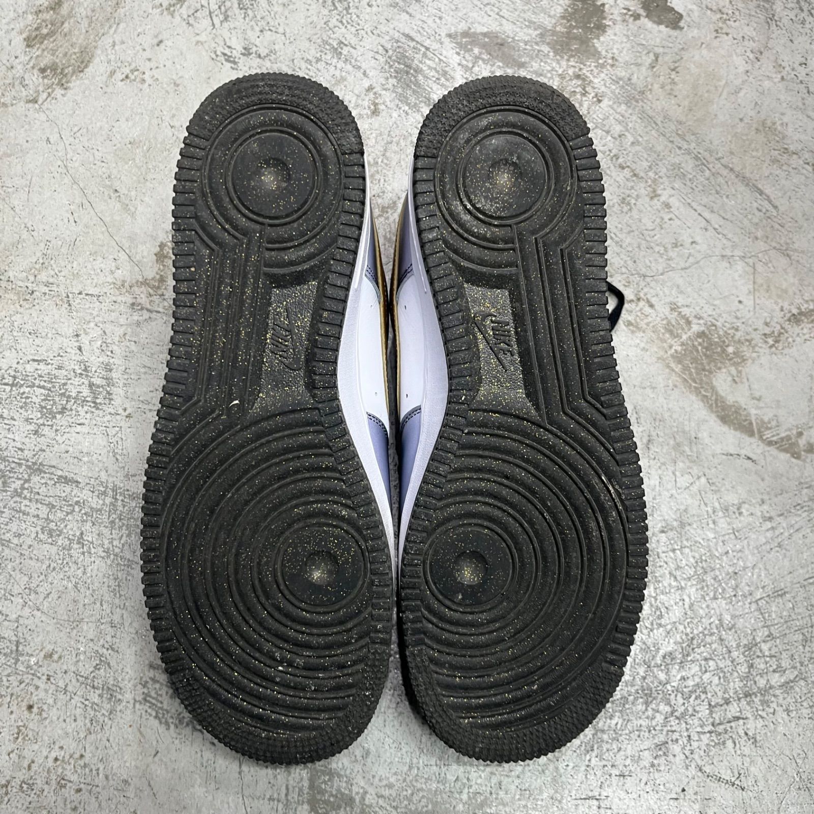 Foot Locker × Nike Air Force 1 Low 