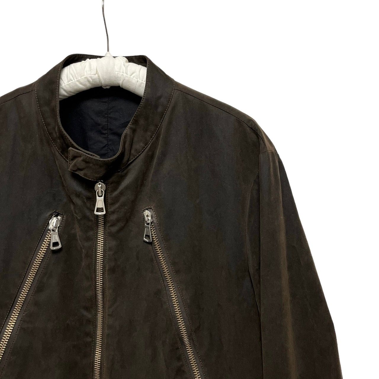 Maison Martin Margiela メゾンマルタンマルジェラ 03SS オイルド 