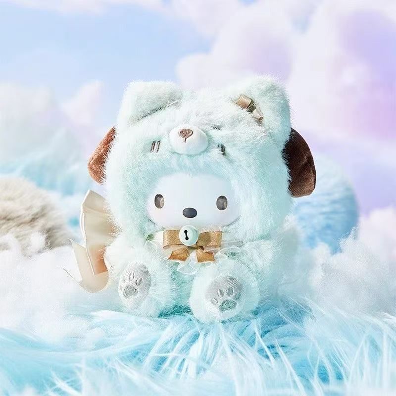 MINISO 「サンリオキャラクターズ：狐の島」 シリーズ