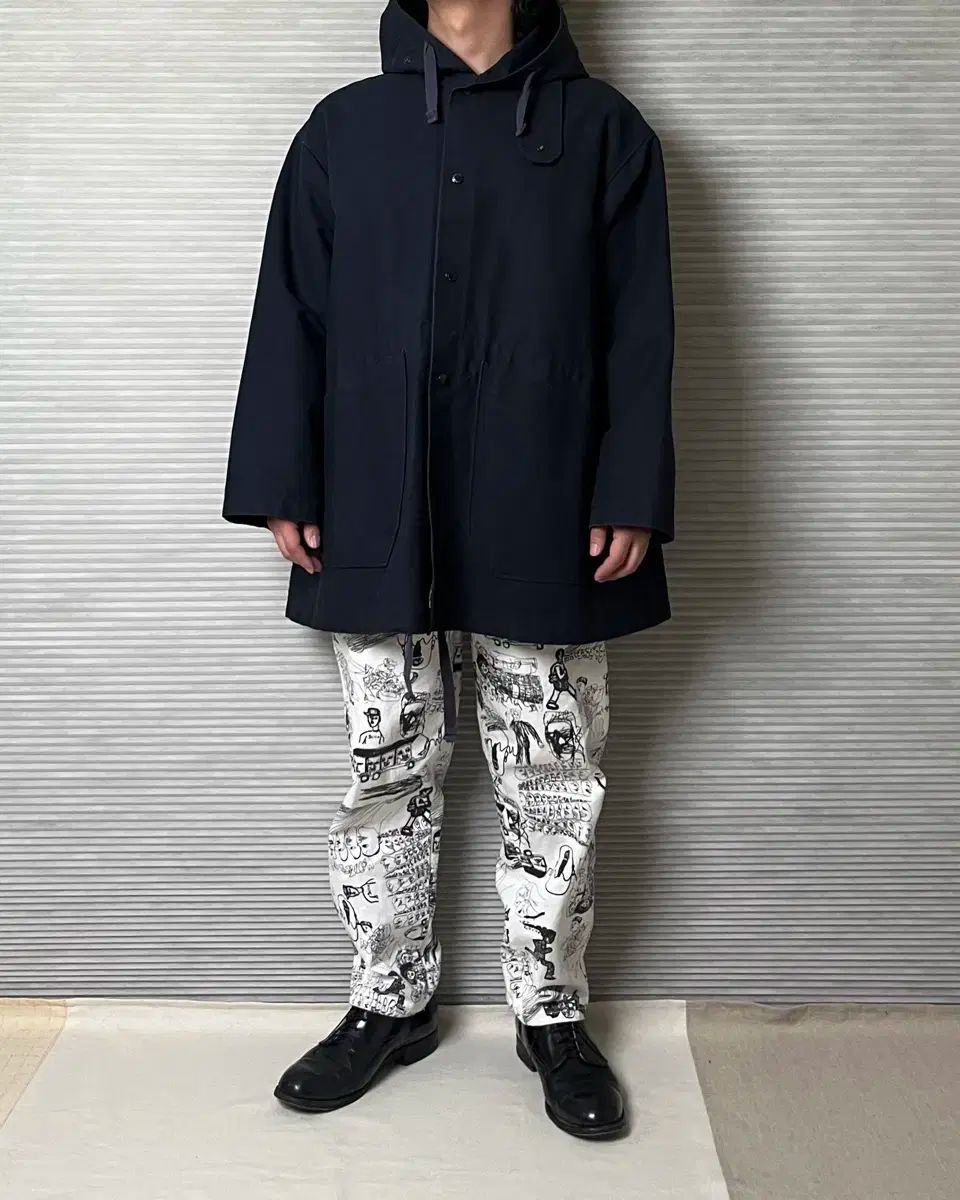 GARMENTS
