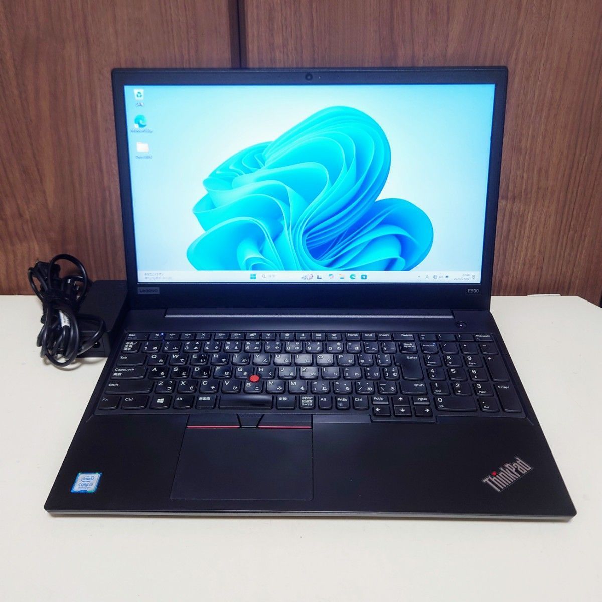 Lenovo 第8世代CPU メモリ16GB SSD512GB HDD500GB