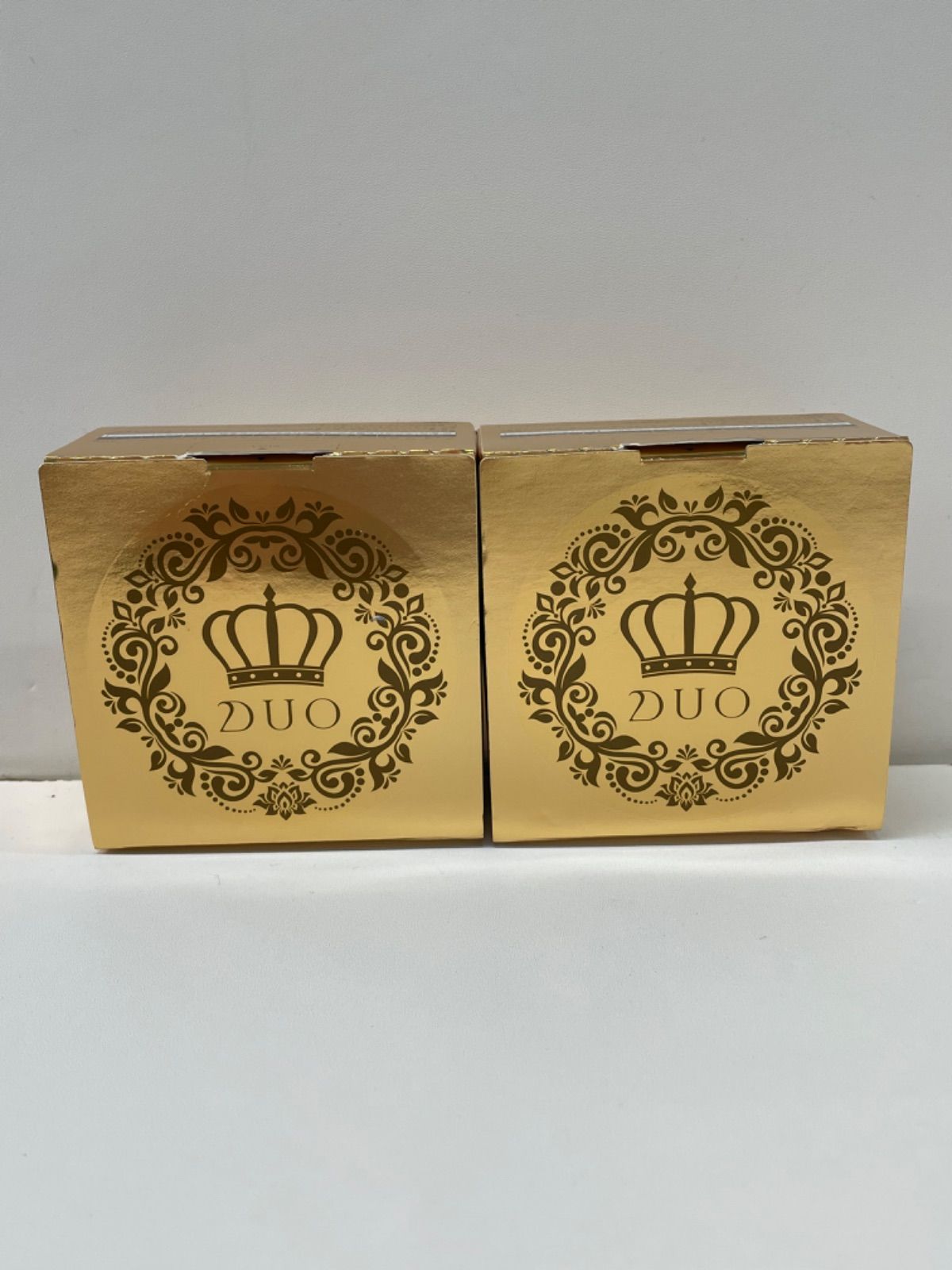 K402 DUO デュオ ザ クレンジングバーム ブラックC クレンジング 90g 2点セット