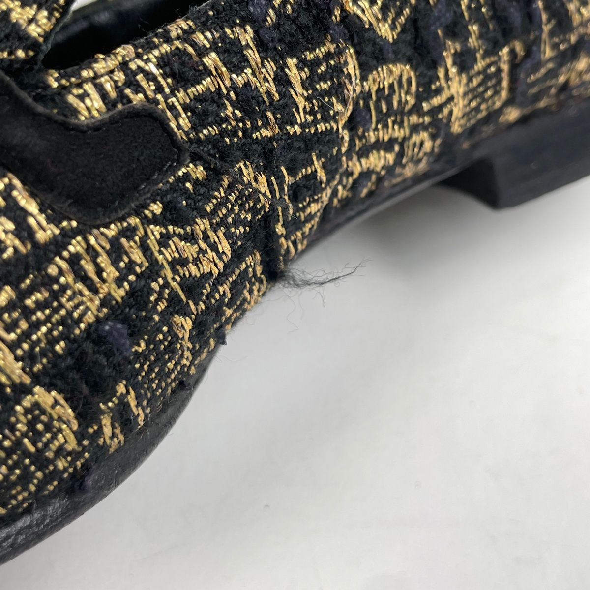 ココマーク パンプス