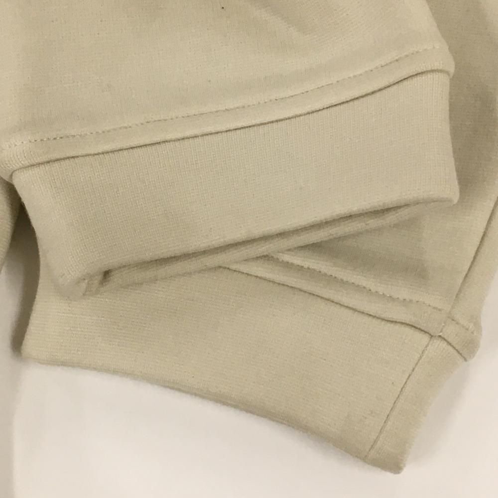 切替中綿ジャケット