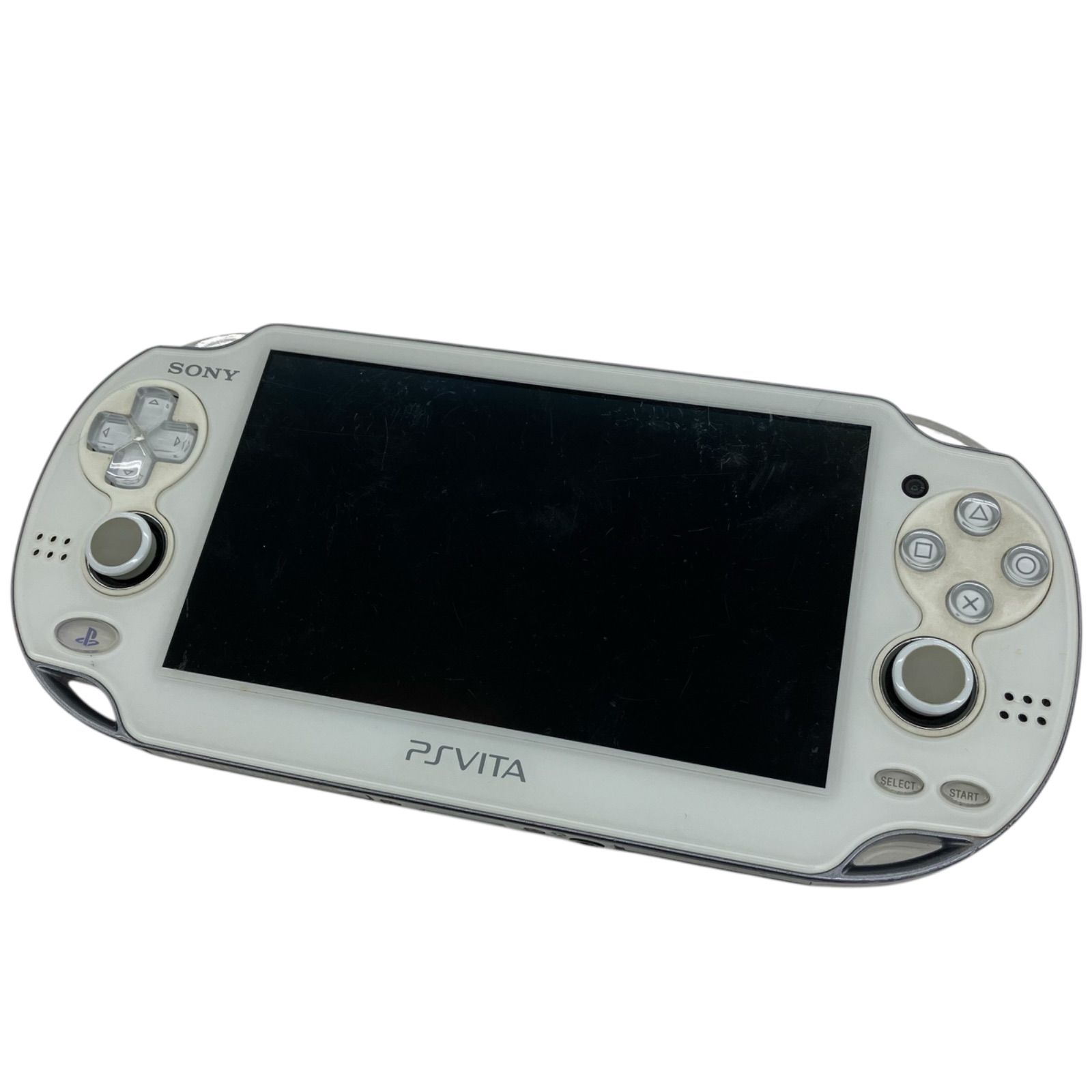 現状品 SONY PlayStation VITA1000