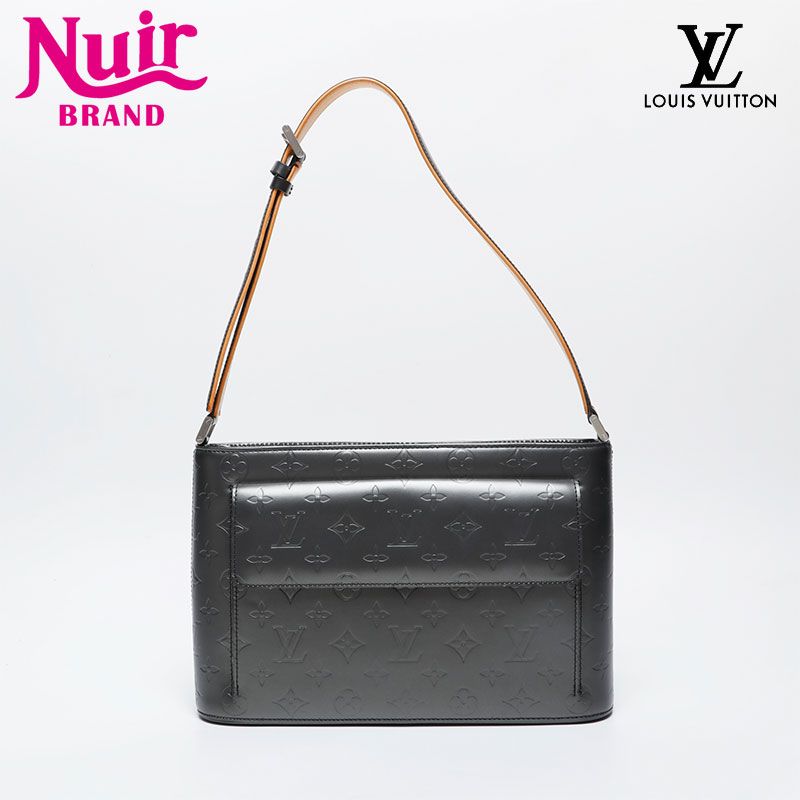 Louis Vuitton ルイ・ヴィトン モノグラム マット アルストン 【公式通販】