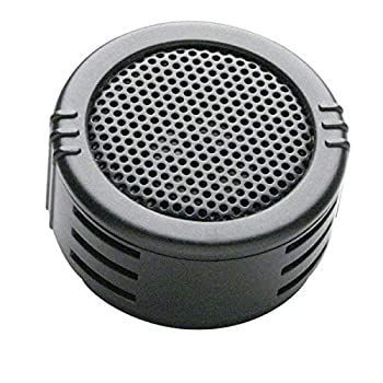 Powerbass S1ZT 1-Inch Zirconium Super Tweeters by PowerBass