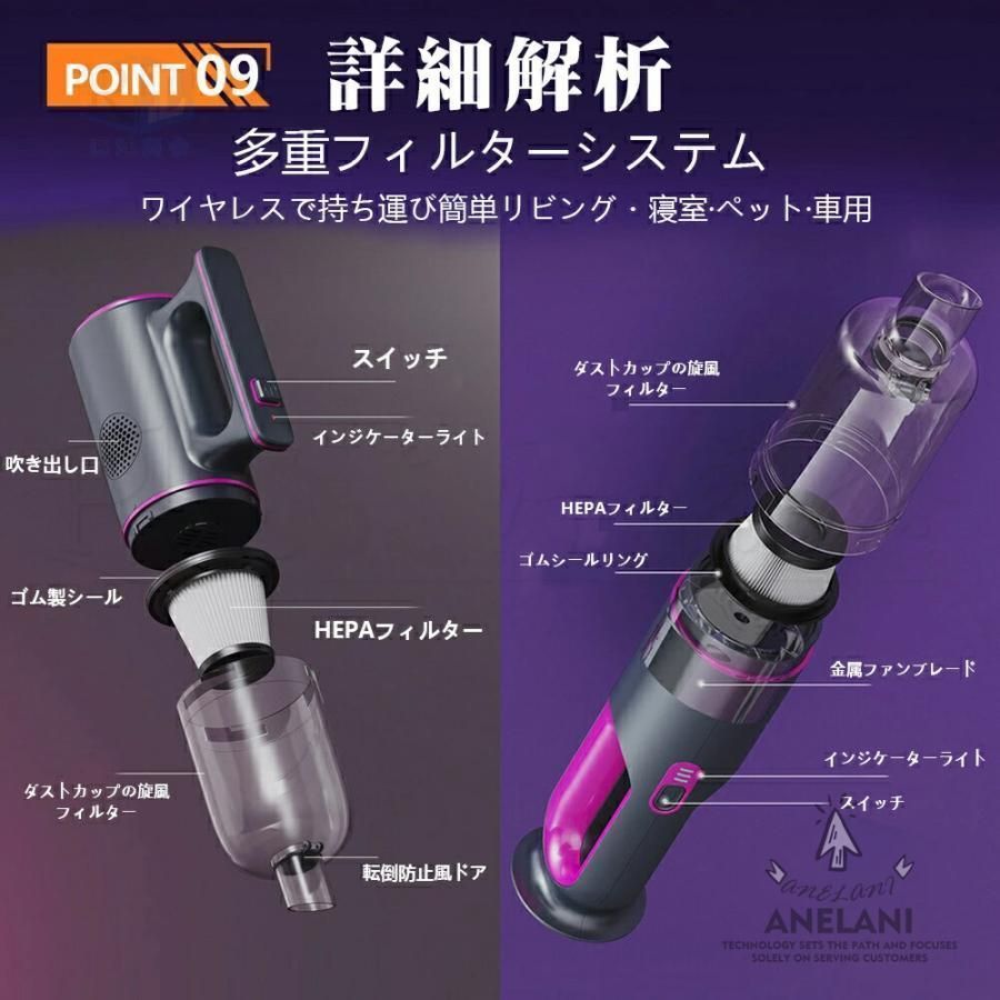 ハンディー