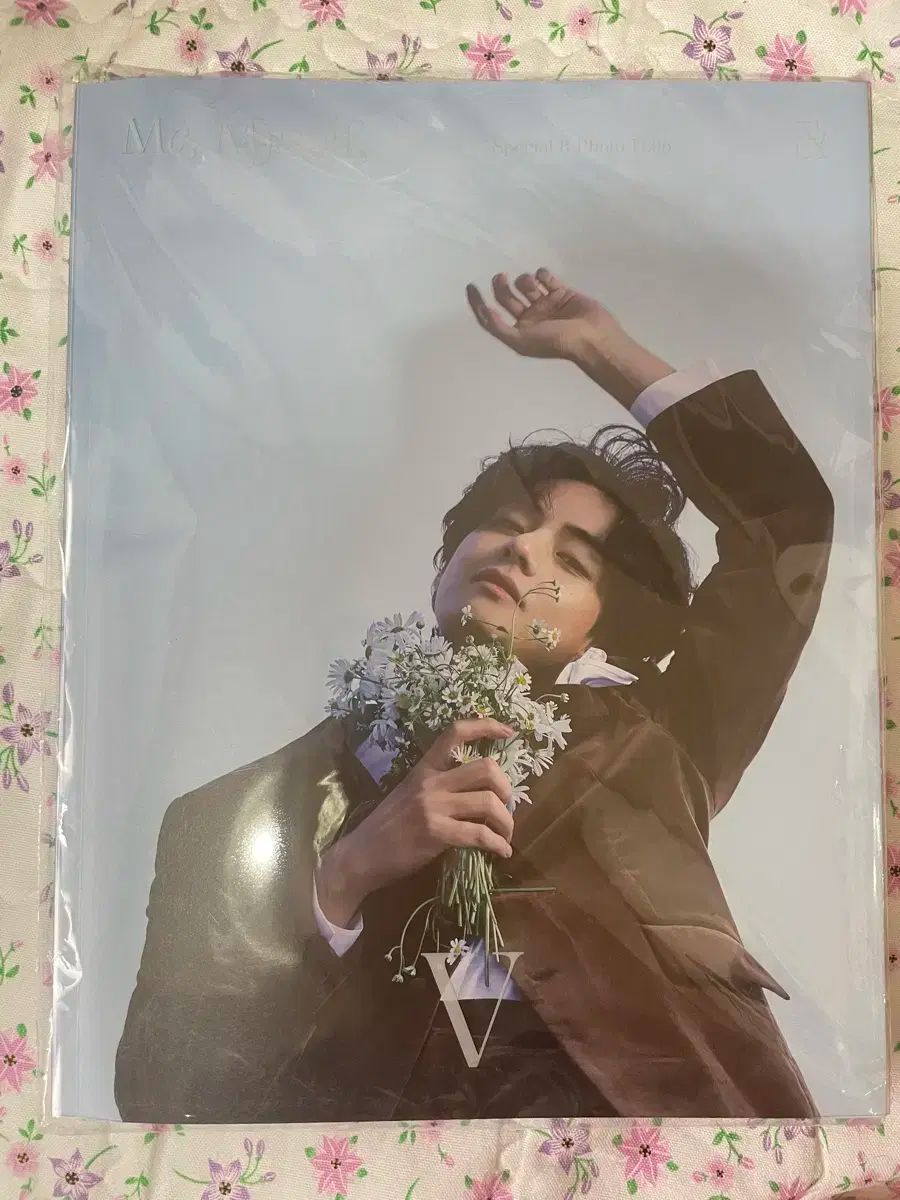 Esquire KOREA 2020 ファンミニョン表紙 韓国 雑誌 Esquire