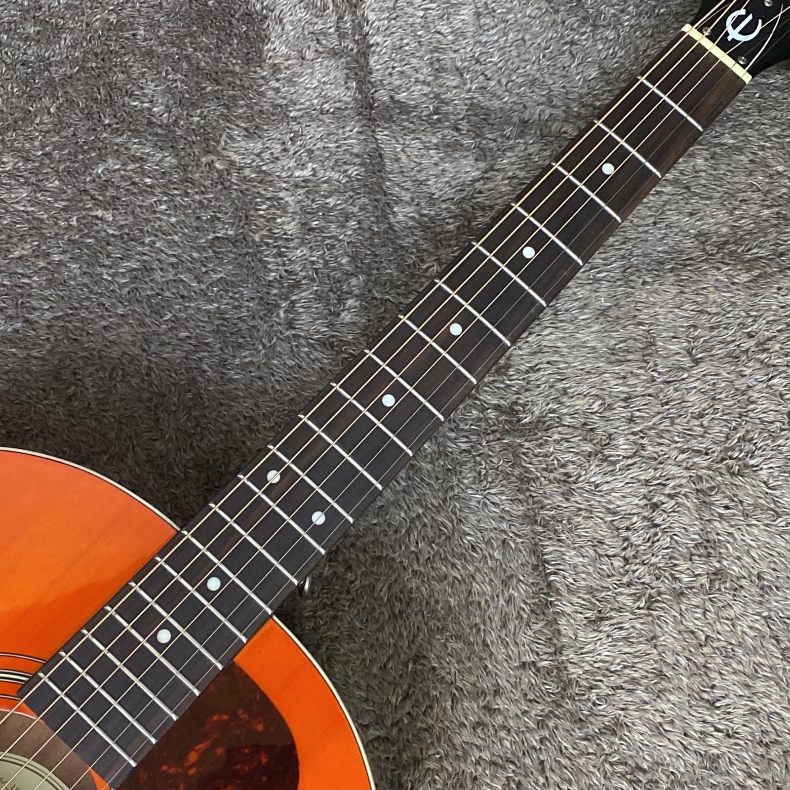 尾張小牧店】【楽器】 中古 Epiphone | エピフォン ギター 1963
