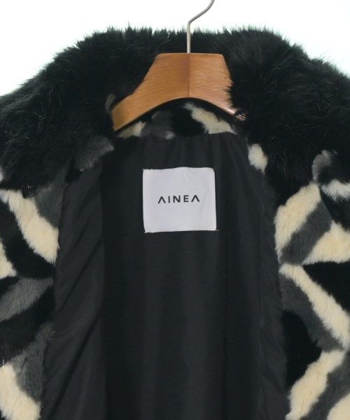 Ainea コート（その他） レディース 【古着】【中古】【送料無料