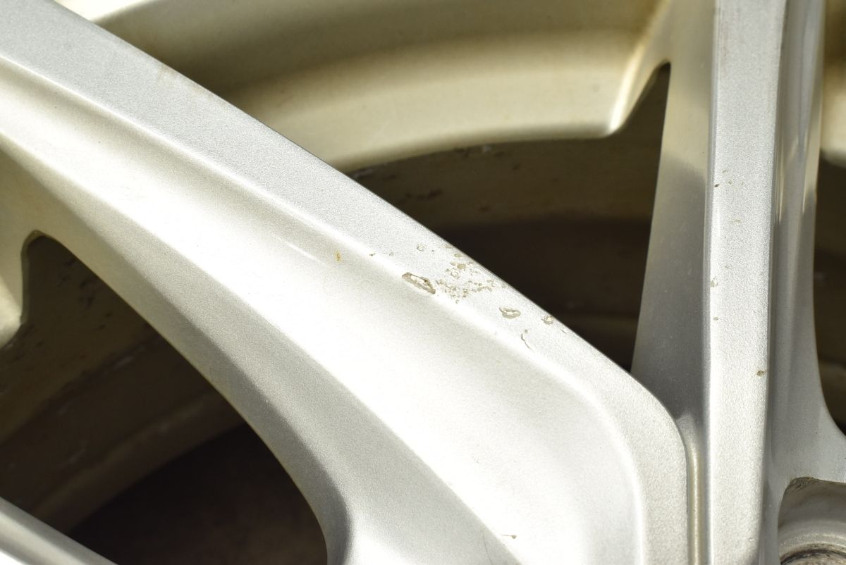 ハウナー 15in 6J +47 PCD112 ブリヂストン ブリザック VRX2 195/65R15 アウディ A3 VW ゴルフ ヴァリアント スタッドレス 良好品ハウナー 15in 6J +47 PCD112 ブリヂストン ブリザック VRX2