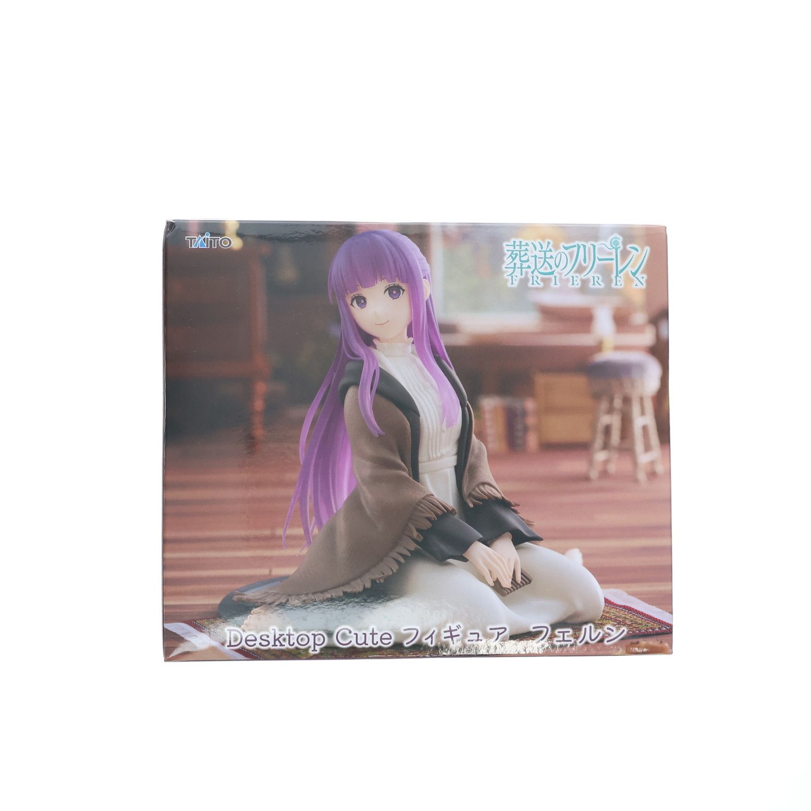 プライズフィギュア　美少女フィギュア　フィギュア　まとめ売り　葬送のフリーレン プライズ セガ 葬送のフリーレン ちょこのせプレミアム
