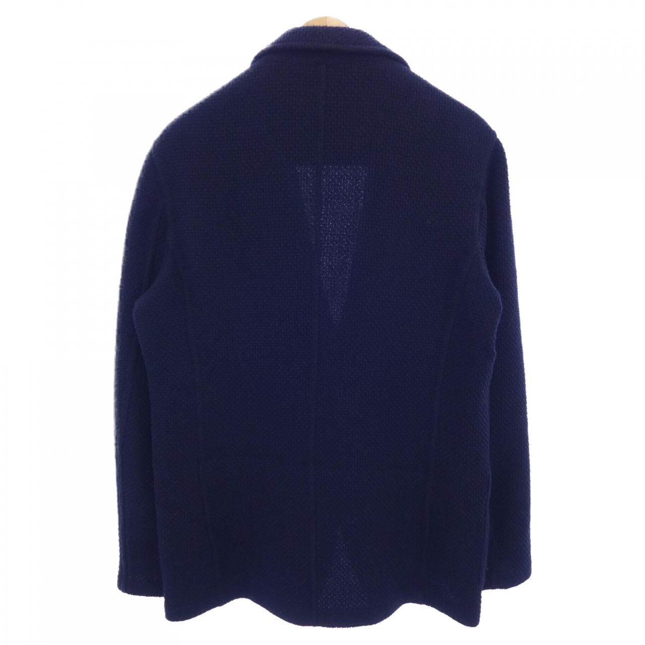 Altea アルテア カジュアルジャケット メンズ 【古着】【中古】 アルテア ALTEA ジャケット