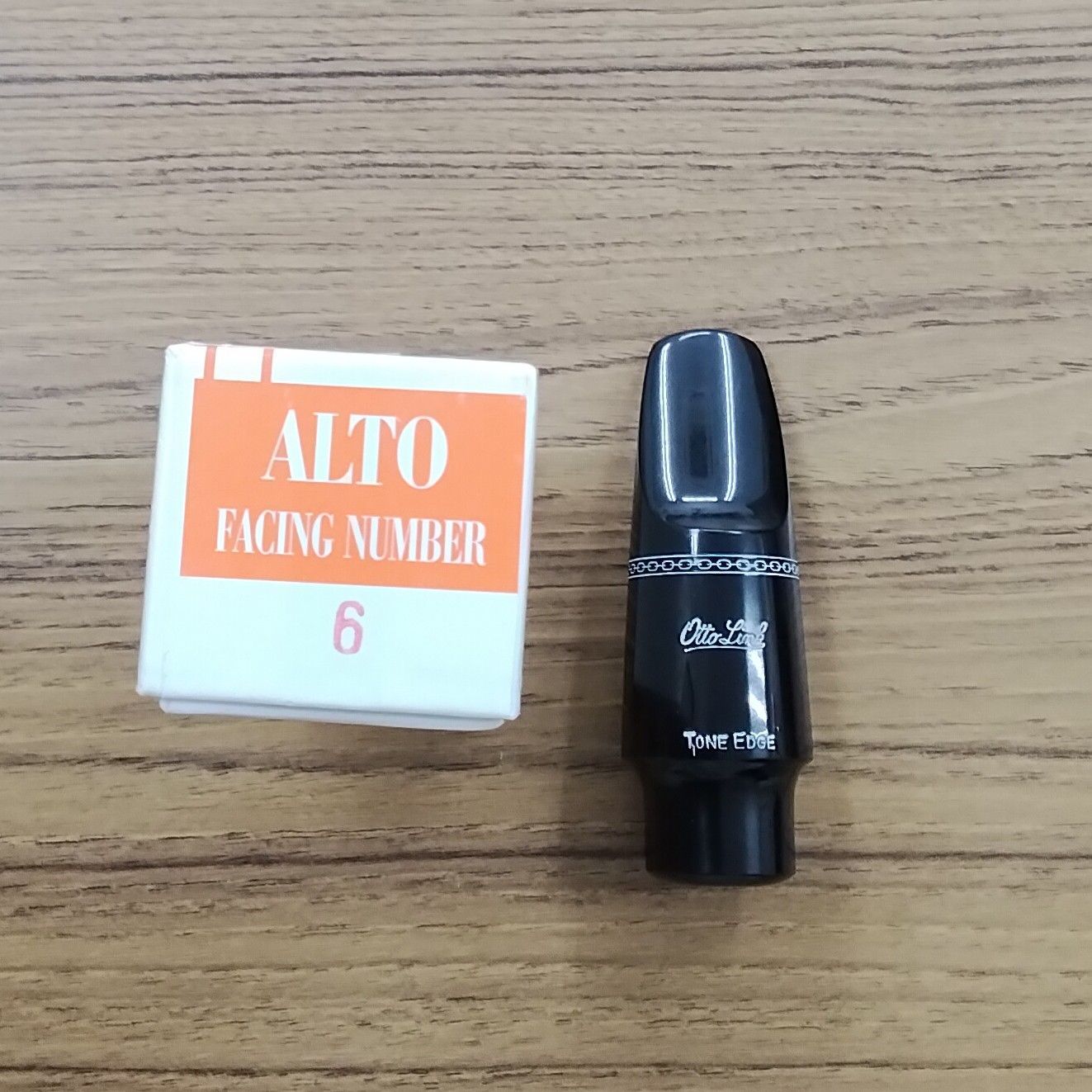 【格安】　Otto LINKアルトサックス　マウスピース 6⭐︎ 楽天市場】Otto Link オットーリンク 6* アルトサックス