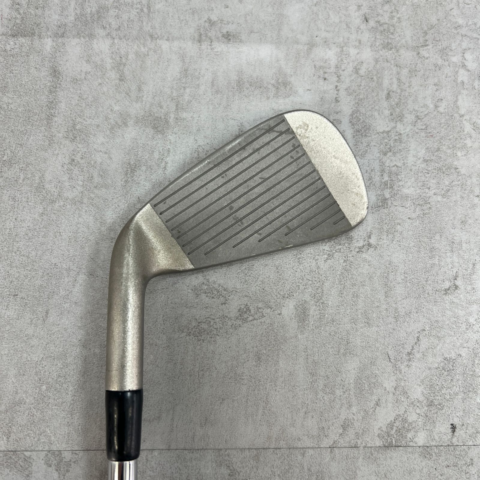 TaylorMade - TaylorMade　テーラーメイド　ICW11　メンズゴルフアイアン　2番　スチール　R　右利き用　39インチ　C-9　400g TaylorMade - TaylorMade テーラーメイド ICW11 メンズゴルフ