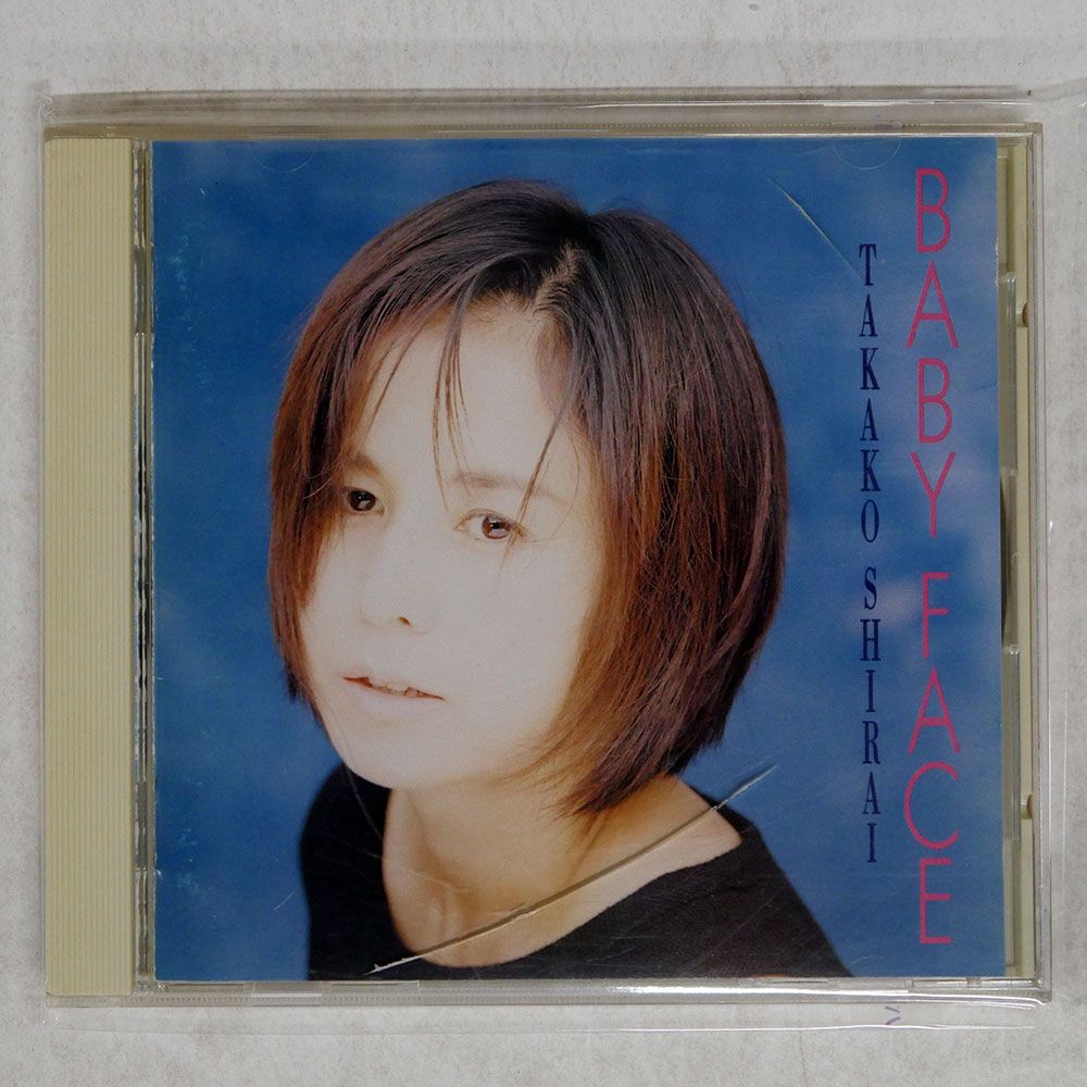【希少　レアジャケ】baby face / LOVERS レコード 希少 レアジャケ】baby face / LOVERS レコード レコード