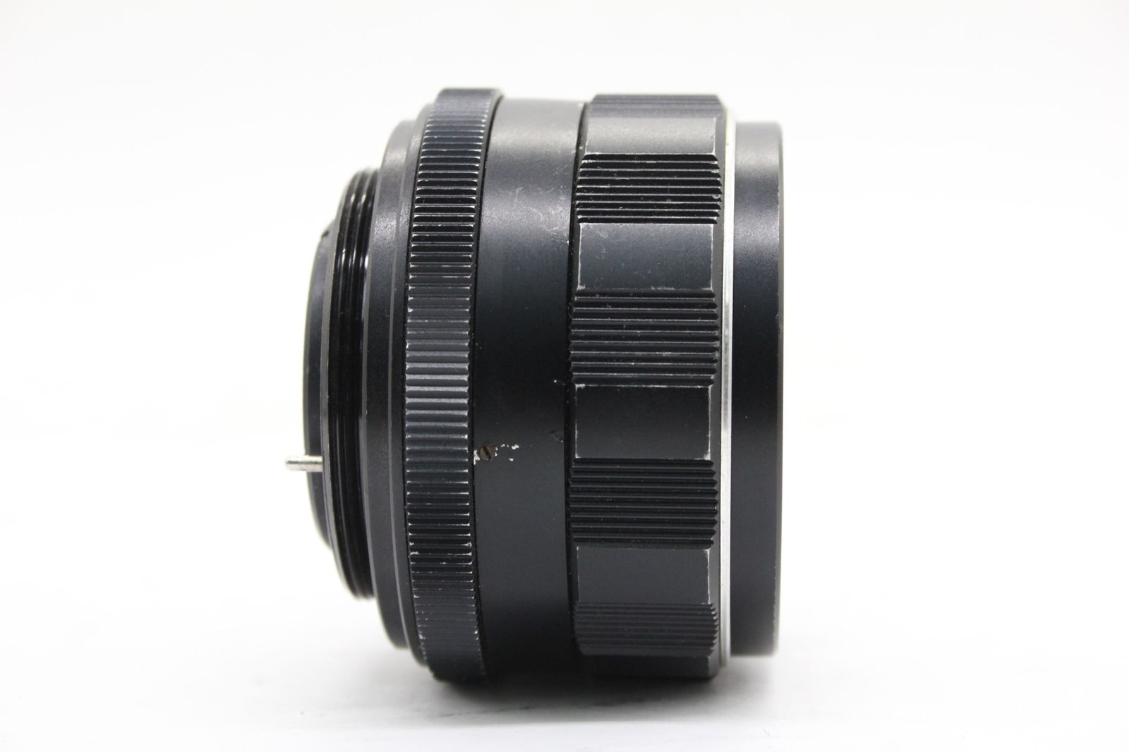 【訳あり品】 ペンタックス Pentax Super-Takumar 前期型 55mm F1.8 M42マウント レンズ  v3057