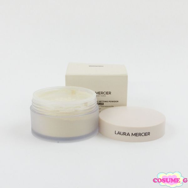 未使用品２個セットlaura mercier トランスルーセント ルースパウダー 新品未使用】トランスルーセント ルースパウダー 9.3g (ミニ) - メルカリ