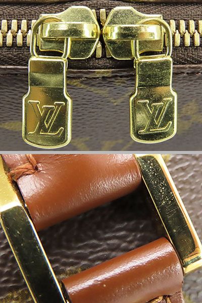 【激レア超美品】ルイヴィトン　LOUIS VUITTON　モノグラム　リベラ ミニ　2WAY ハンドバッグ　ミニボストンバッグ　スペシャルオーダー SPO　M50202