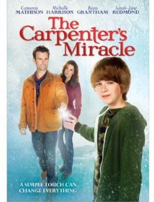CARPENTER S MIRACLE