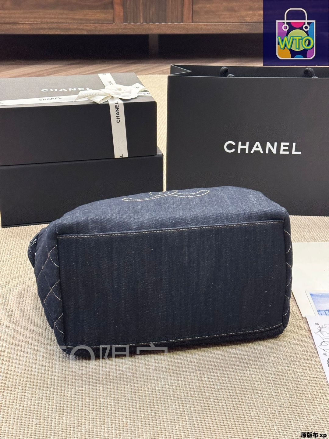 今日特価】Chanel シャネル ヴィンテージショルダーバッグ