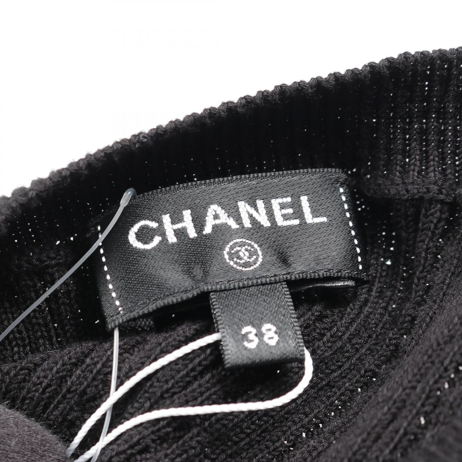 CHANEL シャネル ココマーク ライオンボタン カーディガン - メルカリ