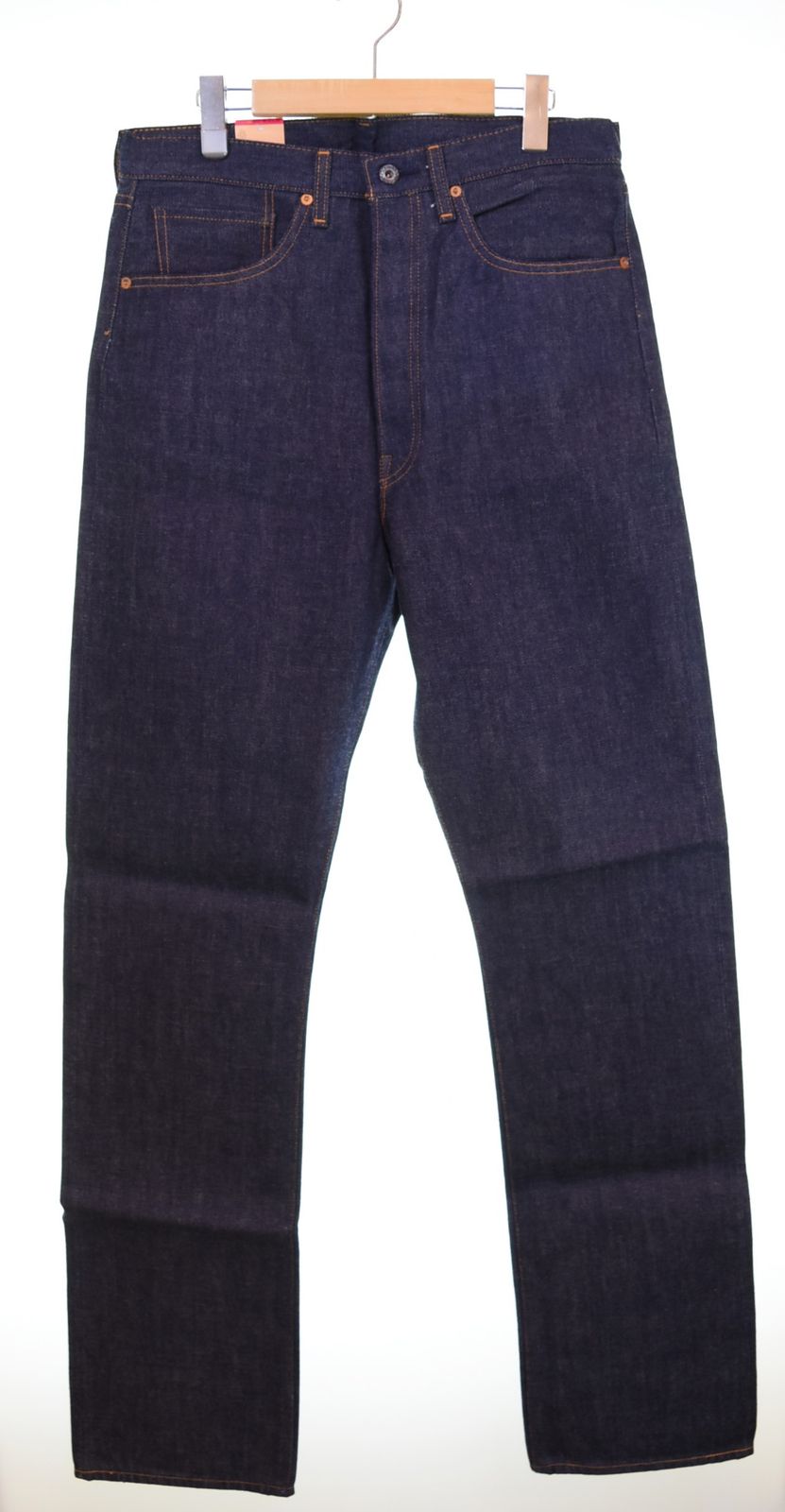 リーバイス Levi's S501XX DEAD STOCK デッドストック 日本製