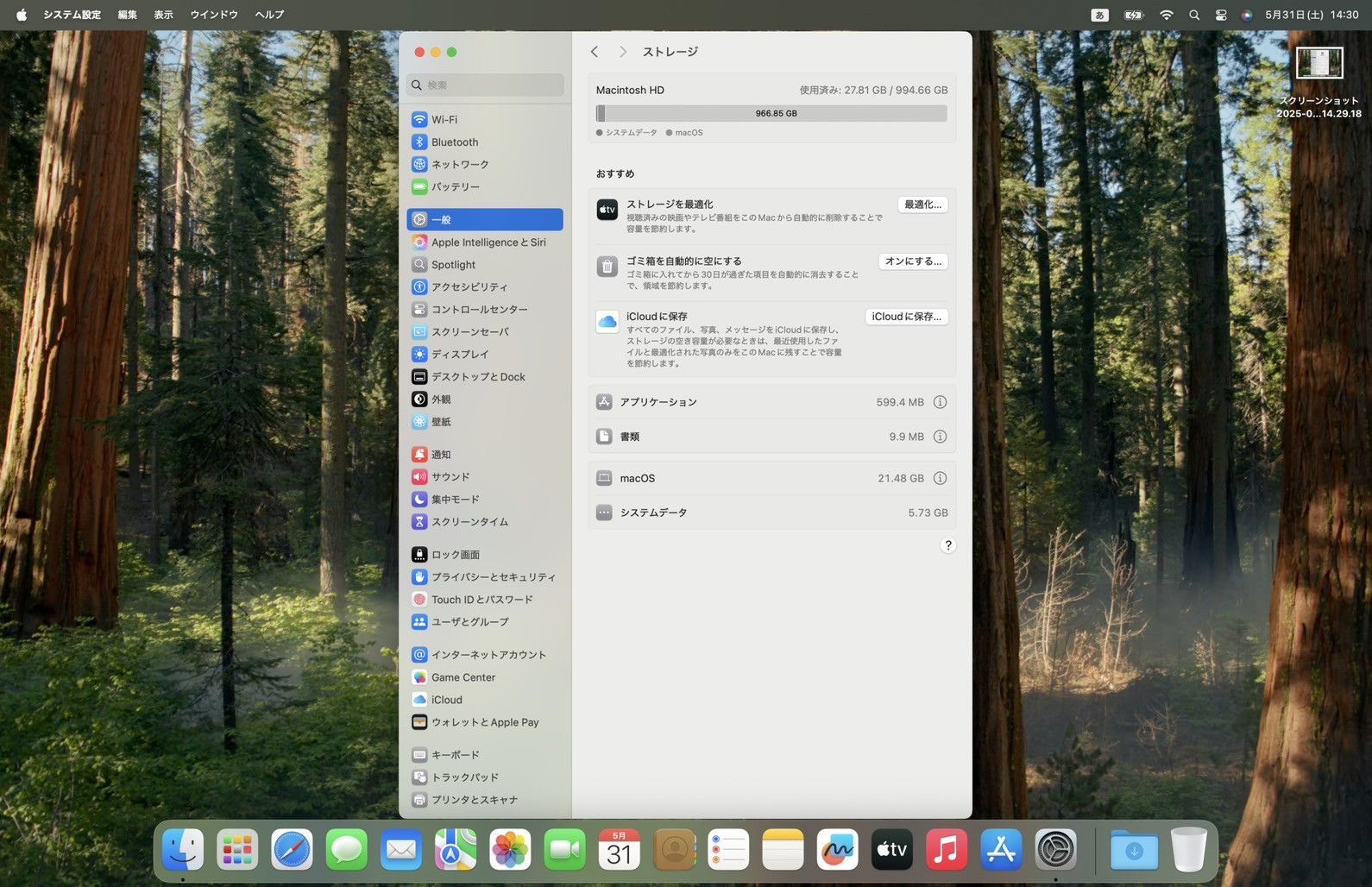 MacBook|Air|15インチ|M2|16GB|1TB|G18U3J|A|No.975
