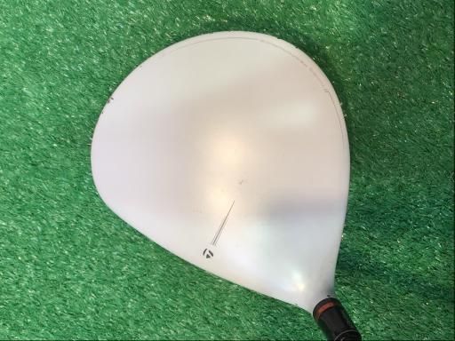 テーラーメイド R 15 460 10° ドライバー DR TM 1-115 フレックスS メンズ 男性用 右利き 右用 Cランク ゴルフクラブ