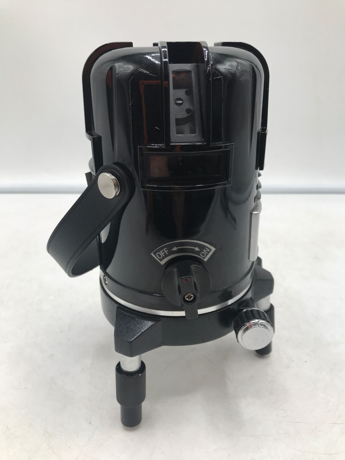 ハイパワーラインレーザー墨出し器 LST-EB90